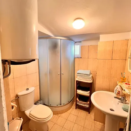 Rooftop Hd Apartamento Durrës
